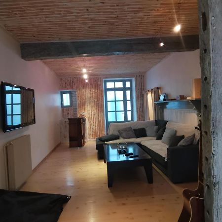 Maison Centre Ville Nérac Kültér fotó