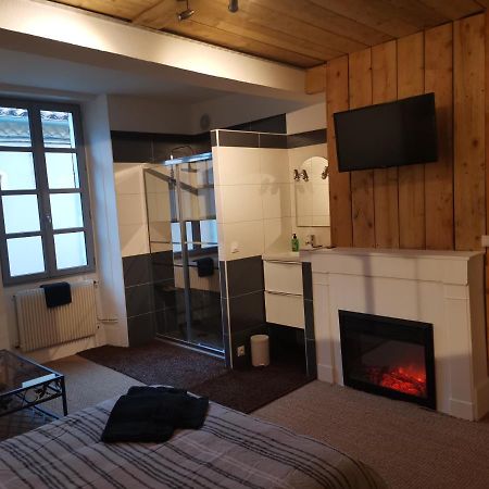 Maison Centre Ville Nérac Kültér fotó