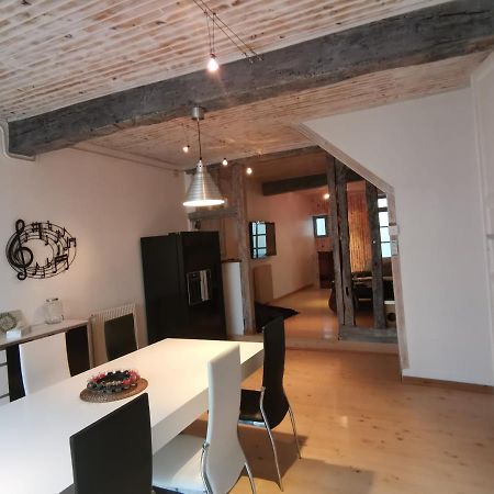 Maison Centre Ville Nérac Kültér fotó