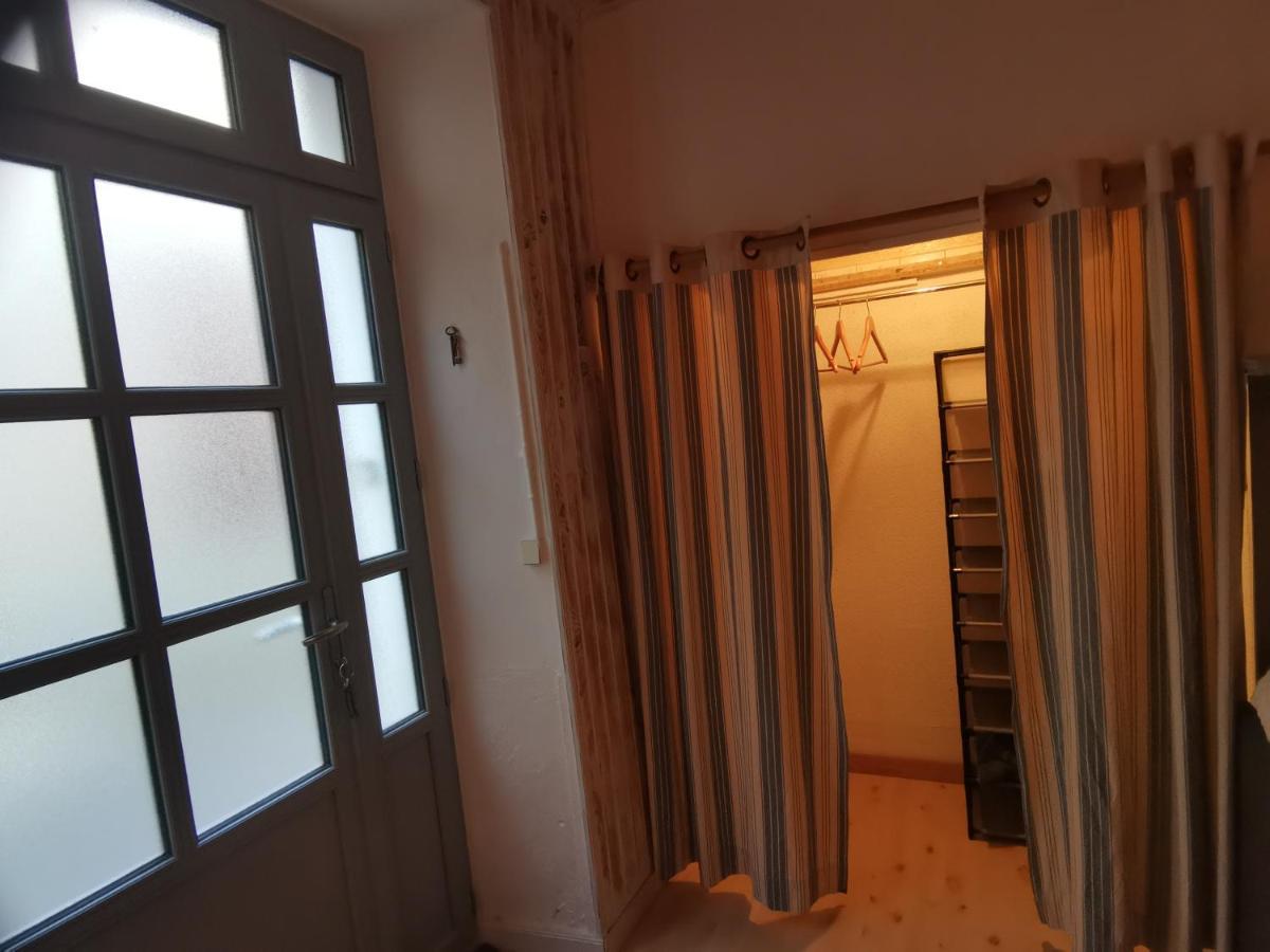 Maison Centre Ville Nérac Kültér fotó