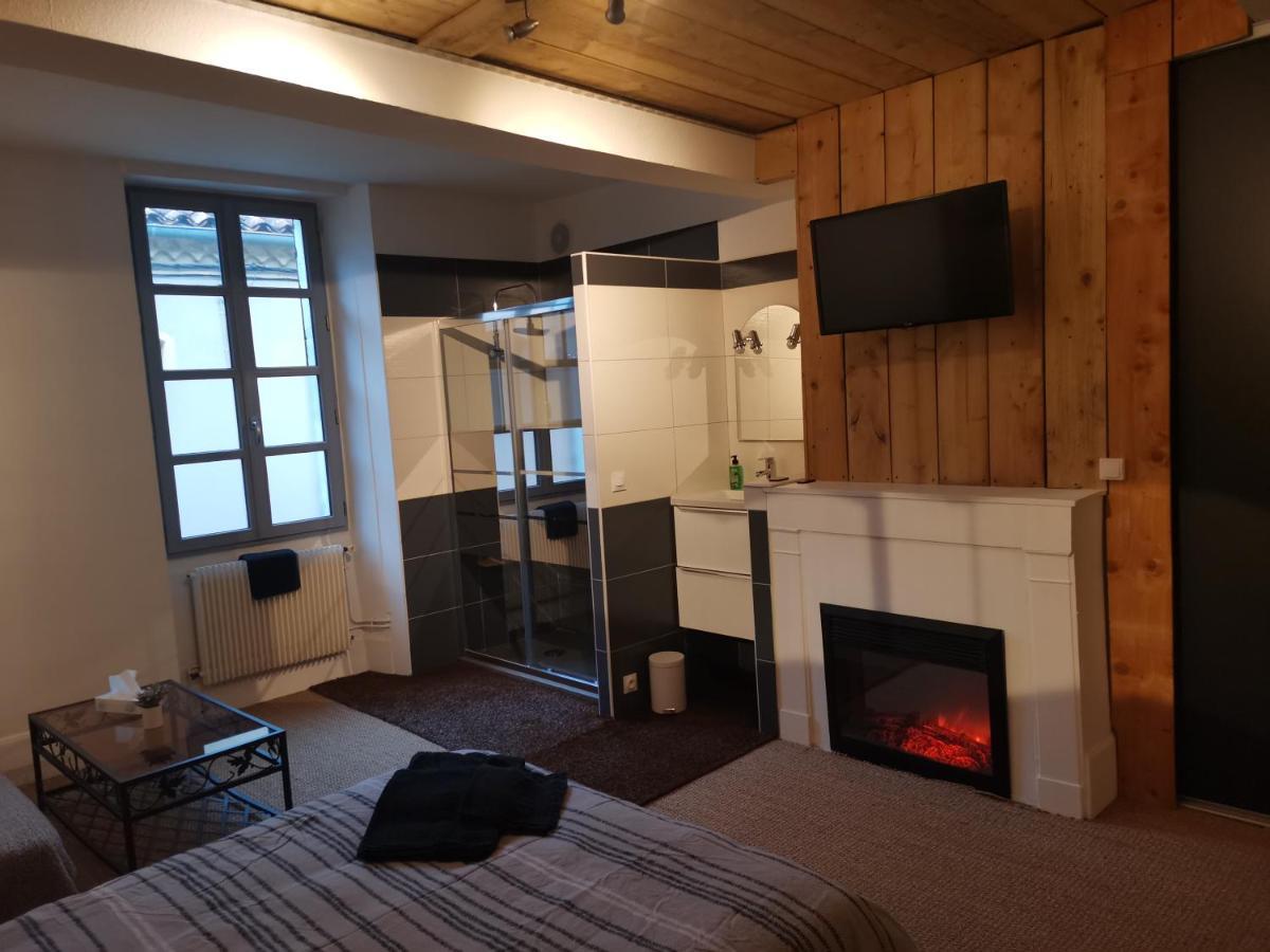 Maison Centre Ville Nérac Kültér fotó