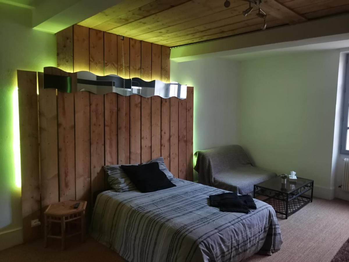 Maison Centre Ville Nérac Kültér fotó