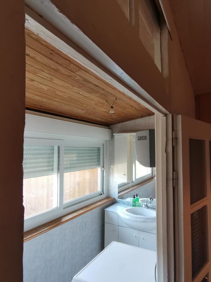 Maison Centre Ville Nérac Kültér fotó