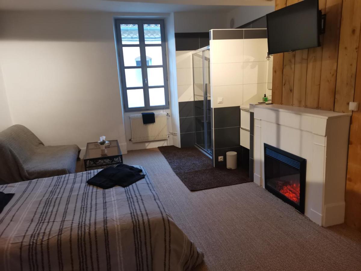 Maison Centre Ville Nérac Kültér fotó