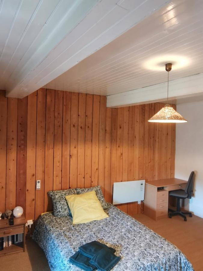 Maison Centre Ville Nérac Kültér fotó