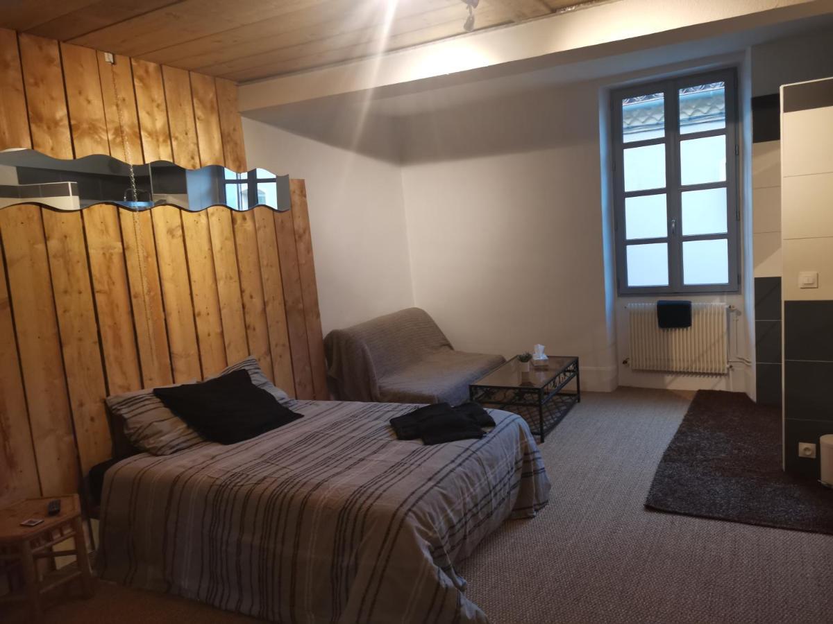 Maison Centre Ville Nérac Kültér fotó
