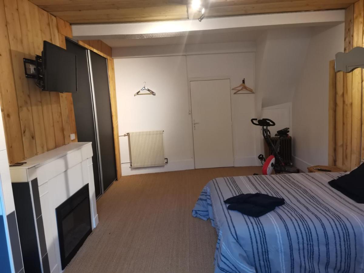 Maison Centre Ville Nérac Kültér fotó